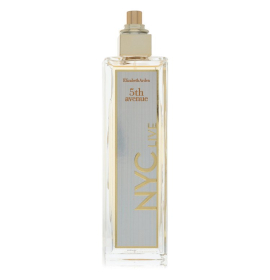 5th Avenue NYC Live  Elizabeth Arden, Eau De Parfum Spray (Tester) 125 ml
