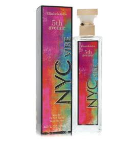 5th Avenue Nyc Vibe  Elizabeth Arden, Eau De Parfum Spray 125 ml
