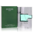 Guess (New)  Guess, Eau De Toilette Spray (Unboxed) 151 ml