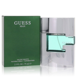 Guess (New)  Guess, Eau De Toilette Spray (Unboxed) 151 ml