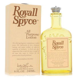 Royall Spyce  Royall Fragrances, All Purpose Lotion / Cologne 240 ml