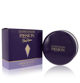 Passion  Elizabeth Taylor, Dusting Powder 77 ml