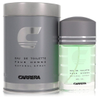 Carrera  Muelhens, Eau De Toilette Spray 50 ml