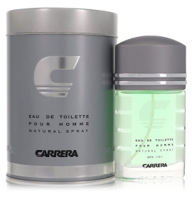 Carrera  Muelhens, Eau De Toilette Spray 50 ml