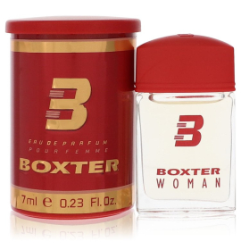 Boxter  Fragluxe, Mini EDT 7 ml