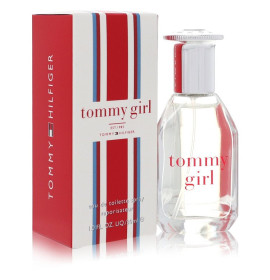 Tommy Girl  Tommy Hilfiger, Eau De Toilette Spray 30 ml