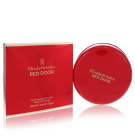 Red Door  Elizabeth Arden, Body Powder 77 ml