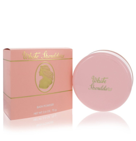 White Shoulders  Evyan, Bath/Body Powder 77 ml