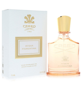 Acqua Fiorentina  Creed, Eau De Parfum Spray (Unboxed) 75 ml