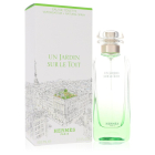 Un Jardin Sur Le Toit  Hermes, Eau De Toilette Refill 200 ml