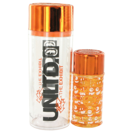 Ecko Unlimited The Exhibit  Marc Ecko, Eau De Toilette Spray (unboxed) 50 ml