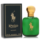 Polo  Ralph Lauren, Eau De Toilette Spray 60 ml