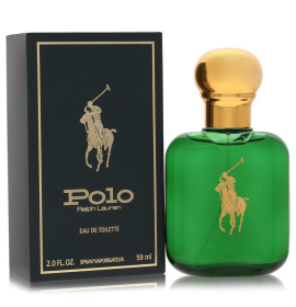 Polo  Ralph Lauren, Eau De Toilette Spray 60 ml