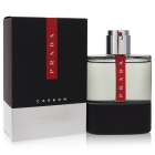 Prada Luna Rossa Carbon  Prada, Eau De Parfum Spray Refillable 50 ml