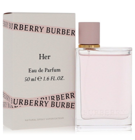 Burberry Her  Burberry, Eau De Parfum Spray (unboxed) 30 ml