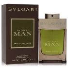 Bvlgari Man Wood Essence  Bvlgari, Eau De Parfum Spray 150 ml