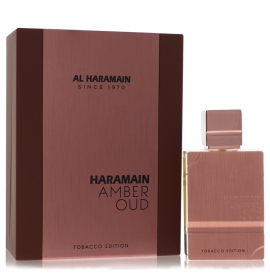 Al Haramain Amber Oud Tobacco Edition  Al Haramain, Eau De Parfum Spray (Unisex) 98 ml