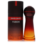 Pierre Cardin Fusion  Pierre Cardin, Eau De Toilette Spray 90 ml