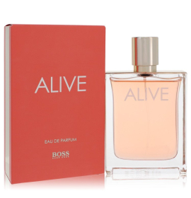 Boss Alive  Hugo Boss, Eau De Toilette Spray 50 ml