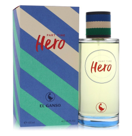 El Ganso Part Time Hero  El Ganso, Eau De Toilette Spray (Unboxed) 125 ml