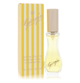 Giorgio  Giorgio Beverly Hills, Eau De Toilette Spray 30 ml