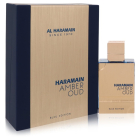 Al Haramain Amber Oud Bleu  Al Haramain, Eau De Parfum Spray 100 ml