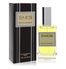 Tea Rose  Perfumers Workshop, Eau De Toilette Spray 60 ml