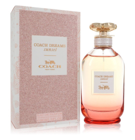 Coach Dreams Sunset  Coach, Mini EDP 4 ml