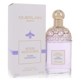 Aqua Allegoria Flora Salvaggia  Guerlain, Eau De Toilette Spray 75 ml