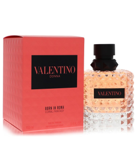 Valentino Donna Born in Roma Coral Fantasy  Valentino, Eau De Parfum Spray 50 ml