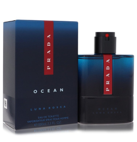 Prada Luna Rossa Ocean  Prada, Mini EDP Spray 9 ml