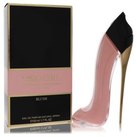 Good Girl Blush  Carolina Herrera, Travel Spray 10 ml