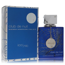 Club De Nuit Iconic  Armaf, Extrait De Parfum Spray 70 ml