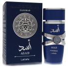 Lattafa Asad Zanzibar  Lattafa, Eau De Parfum Spray (Limited Edition) 100 ml