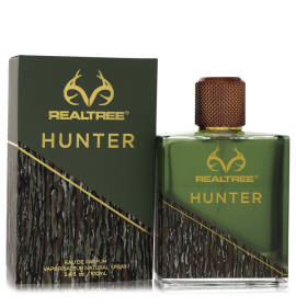 Realtree Hunter  Jordan Outdoor, Eau De Parfum Spray (Unboxed) 100 ml