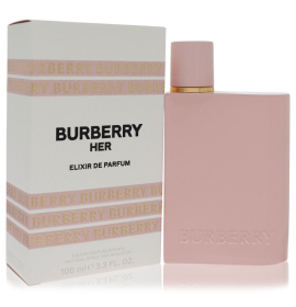 Burberry Her Elixir  Burberry, Eau De Parfum Intense Spray (Unboxed) 50 ml