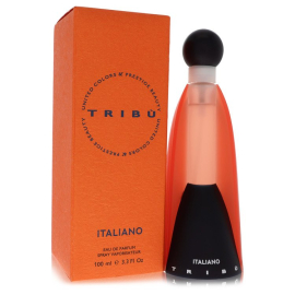 Tribu Italiano  Benetton, Eau De Parfum Spray (Unboxed) 100 ml