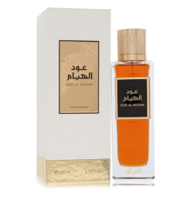 Rasasi Oud Al Huyam  Rasasi, Eau De Parfum Spray (Unboxed) 200 ml
