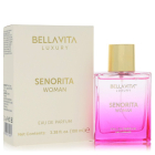 Bellavita Luxury Senorita  Bellavita, Eau De Parfum Spray (Unboxed) 100 ml