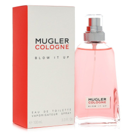 Thierry Mugler Cologne Blow it Up  Thierry Mugler, Eau De Toilette Spray (Unisex Unboxed) 100 ml