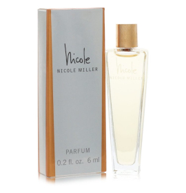 Nicole  Nicole Miller, Mini Perfume 6 ml