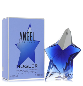 Angel Stellar Lumineuse  Thierry Mugler, Eau De Parfum Refillable Spray (Unboxed) 50 ml