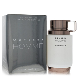 Armaf Odyssey Homme White Edition  Armaf, Eau De Parfum Spray 60 ml