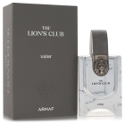 Armaf the Lion'S Club Valer  Armaf, Eau De Parfum Spray (Unboxed) 100 ml