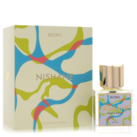 Nishane Deziro  Nishane, Extrait De Parfum Spray 50 ml