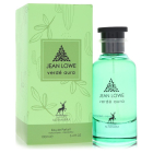 Maison Alhambra Jean Lowe Verde Aura  Maison Alhambra, Eau De Parfum Spray (Unisex Unboxed) 100 ml