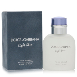 Light Blue  Dolce & Gabbana, Eau De Parfum Spray 100 ml