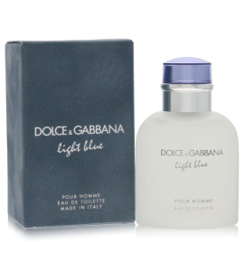 Light Blue  Dolce & Gabbana, Eau De Parfum Spray 100 ml
