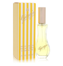 Giorgio  Giorgio Beverly Hills, Eau De Toilette Spray 50 ml