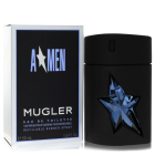 Angel  Thierry Mugler, Eau De Toilette Spray Refillable (Rubber Flask) 50 ml